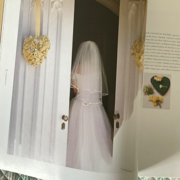 The Best of Martha Stewart Weddings - Picture 9 of 12